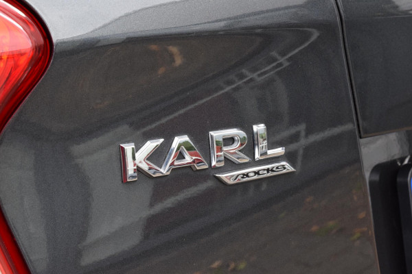 Opel KARL 1.0 Rocks Online Edition|Carplay|Orig NL|