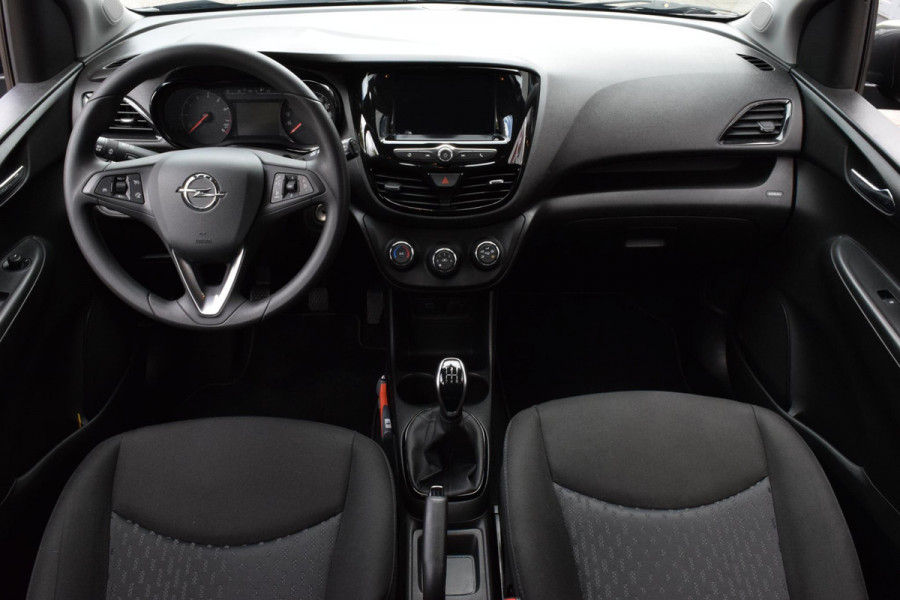 Opel KARL 1.0 Rocks Online Edition|Carplay|Orig NL|