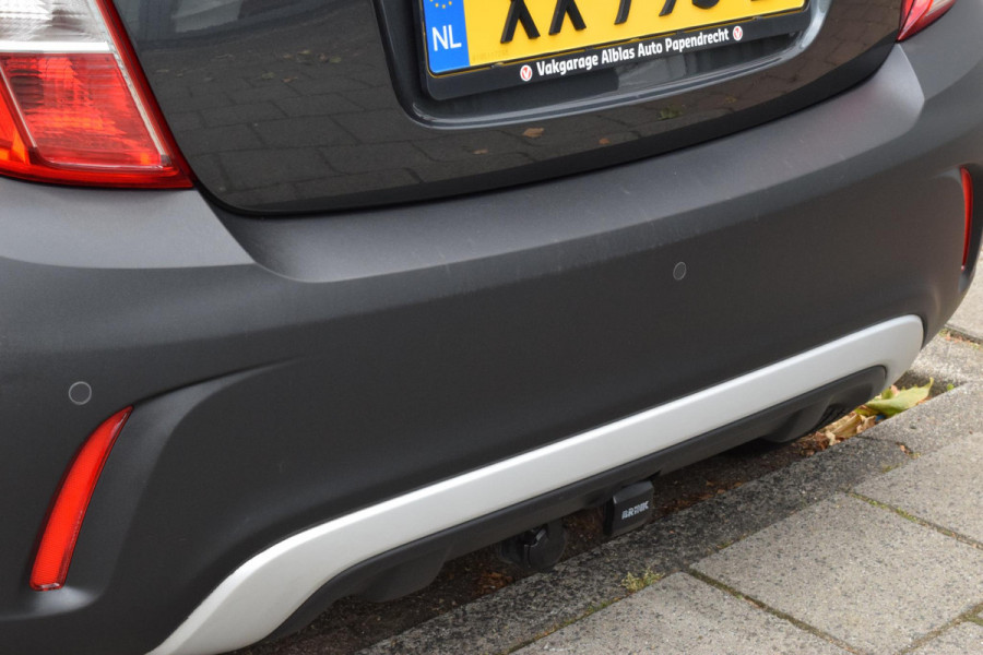 Opel KARL 1.0 Rocks Online Edition|Carplay|Orig NL|