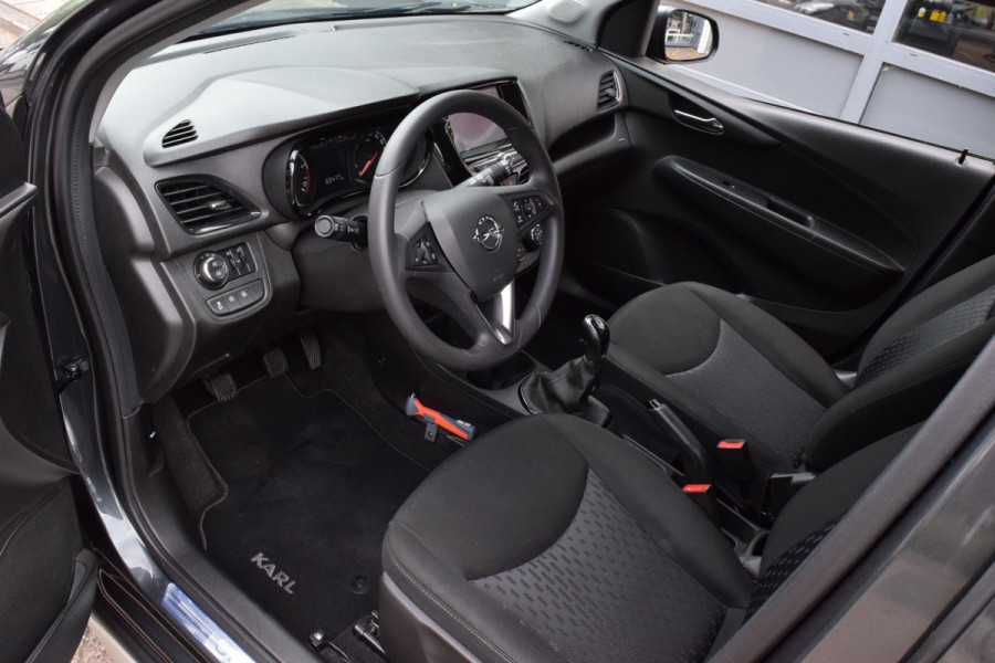 Opel KARL 1.0 Rocks Online Edition|Carplay|Orig NL|