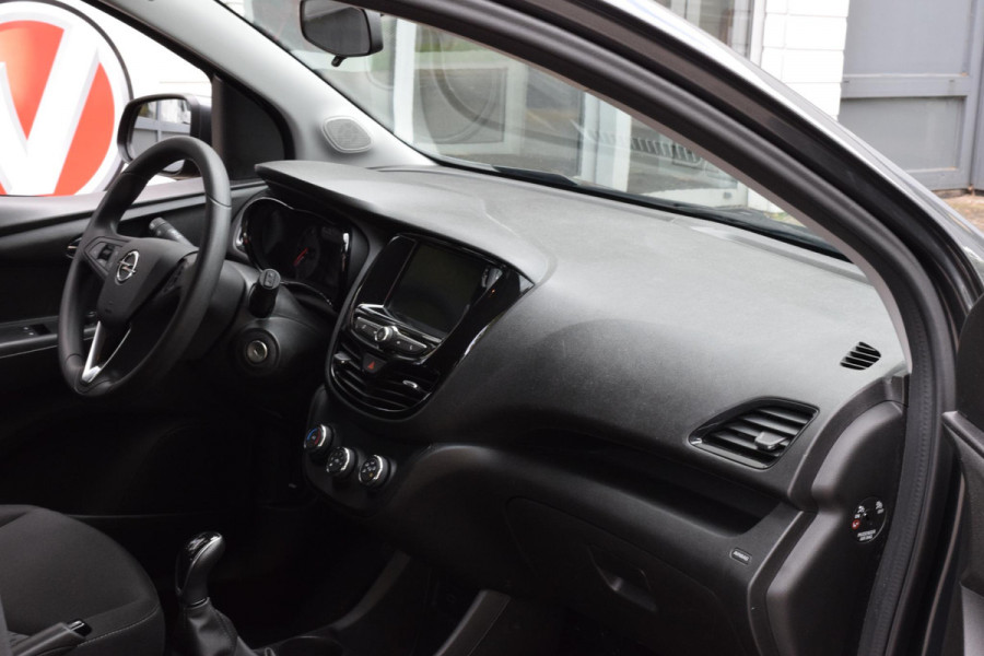 Opel KARL 1.0 Rocks Online Edition|Carplay|Orig NL|