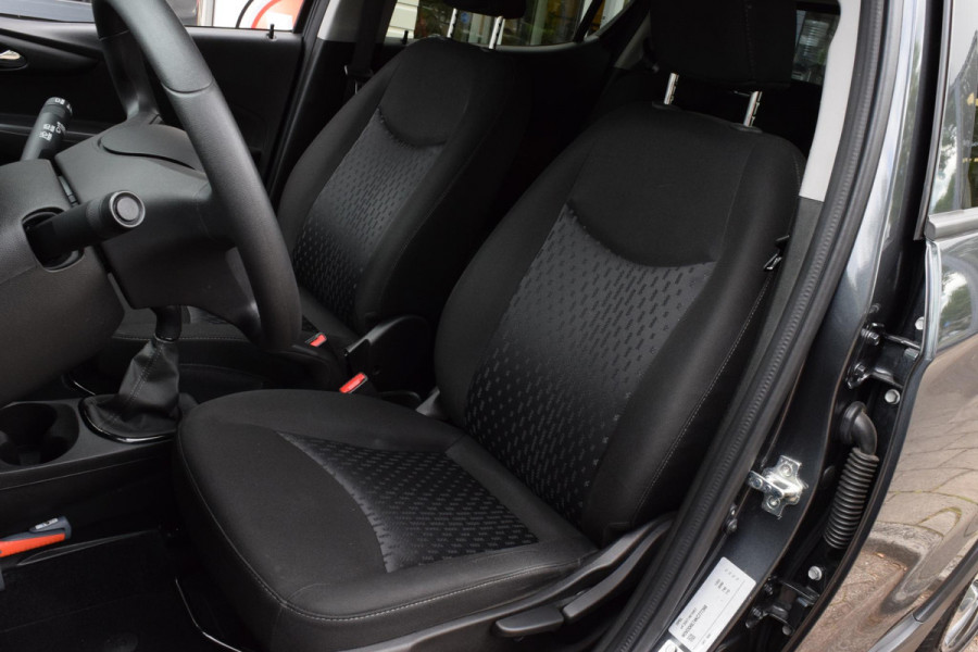 Opel KARL 1.0 Rocks Online Edition|Carplay|Orig NL|