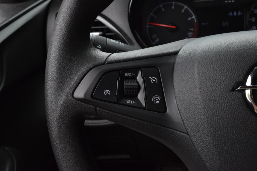 Opel KARL 1.0 Rocks Online Edition|Carplay|Orig NL|
