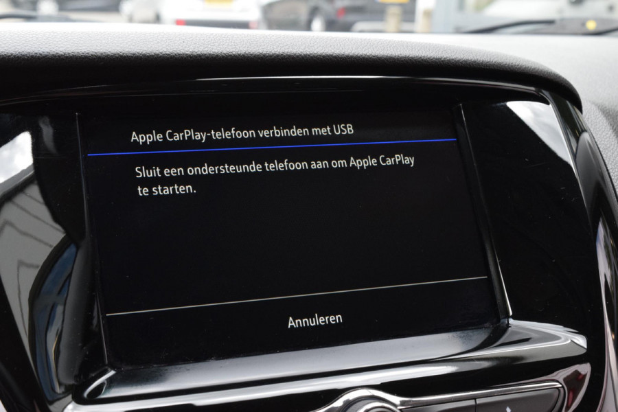 Opel KARL 1.0 Rocks Online Edition|Carplay|Orig NL|