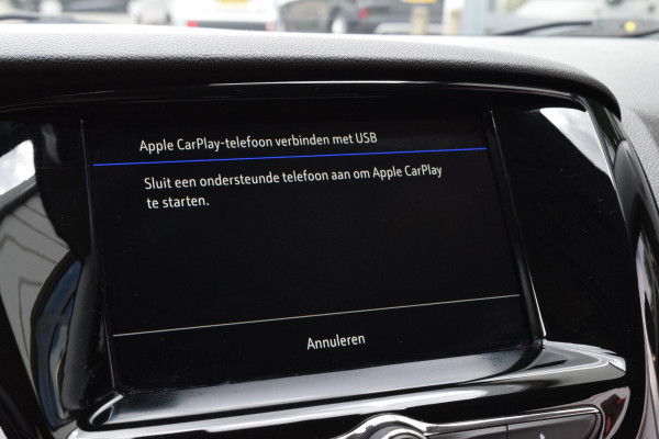 Opel KARL 1.0 Rocks Online Edition|Carplay|Orig NL|