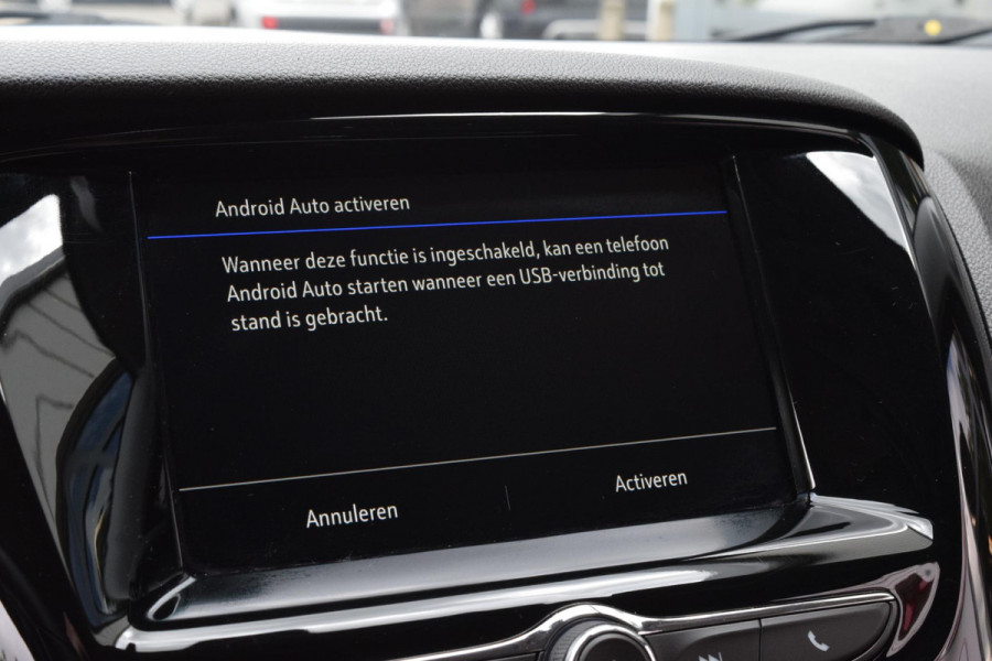 Opel KARL 1.0 Rocks Online Edition|Carplay|Orig NL|