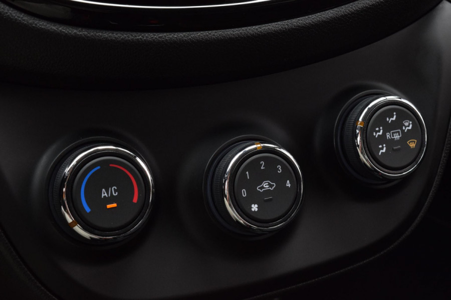 Opel KARL 1.0 Rocks Online Edition|Carplay|Orig NL|