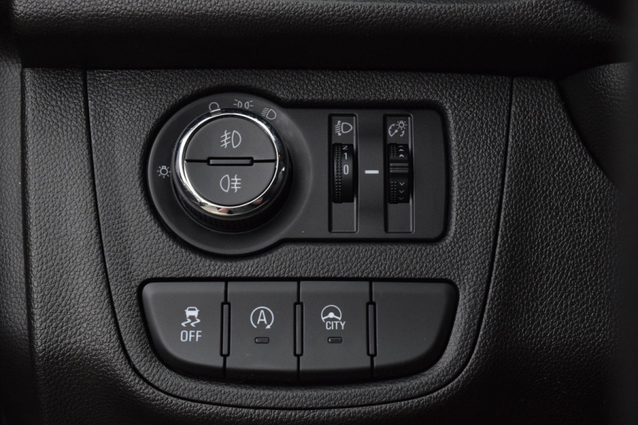 Opel KARL 1.0 Rocks Online Edition|Carplay|Orig NL|