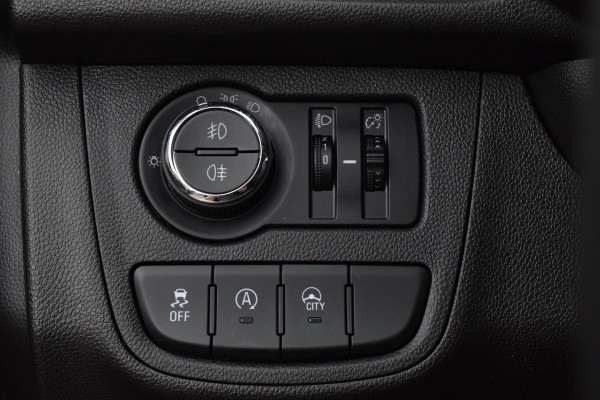 Opel KARL 1.0 Rocks Online Edition|Carplay|Orig NL|