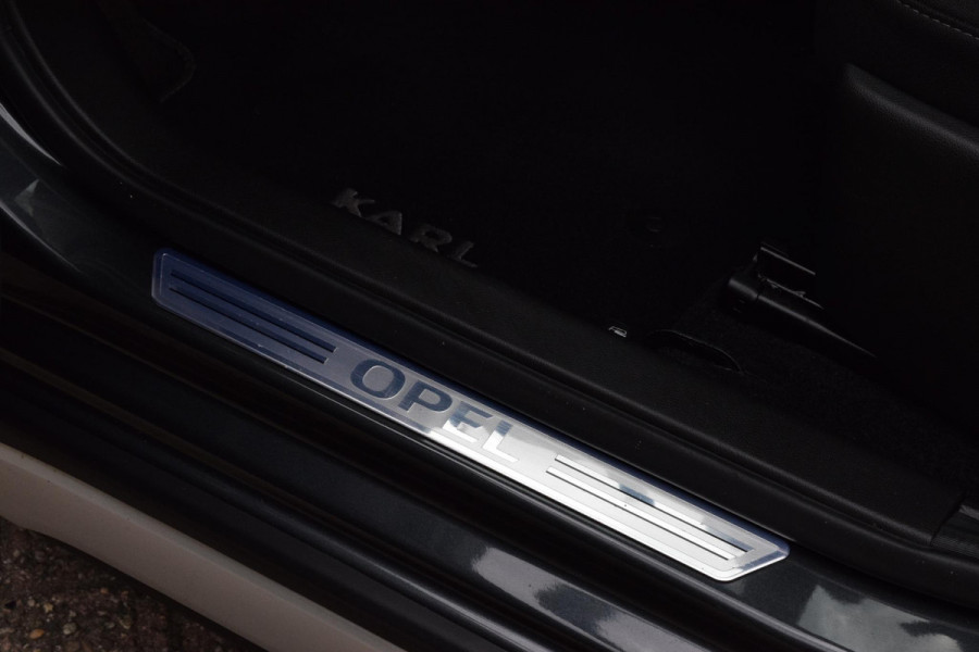 Opel KARL 1.0 Rocks Online Edition|Carplay|Orig NL|