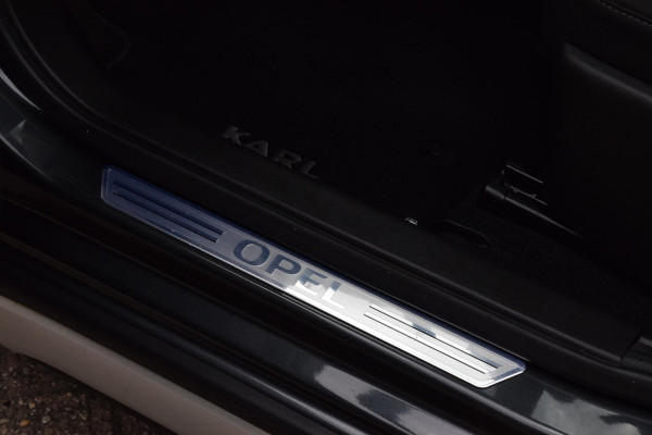 Opel KARL 1.0 Rocks Online Edition|Carplay|Orig NL|