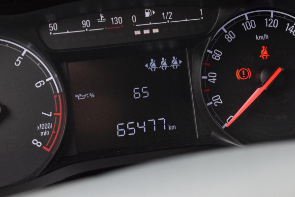Opel KARL 1.0 Rocks Online Edition|Carplay|Orig NL|