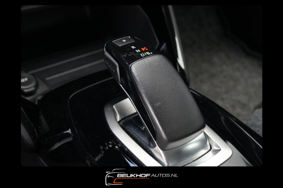 Peugeot e-208 EV Active 50 kWh Carplay Navi Cruise Soh 91.6%