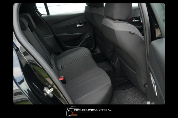 Peugeot e-208 EV Active 50 kWh Carplay Navi Cruise Soh 91.6%