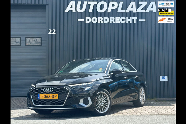 Audi A3 Limousine 30 TFSI Business edition|NAVI|PDC|CARPLAY|