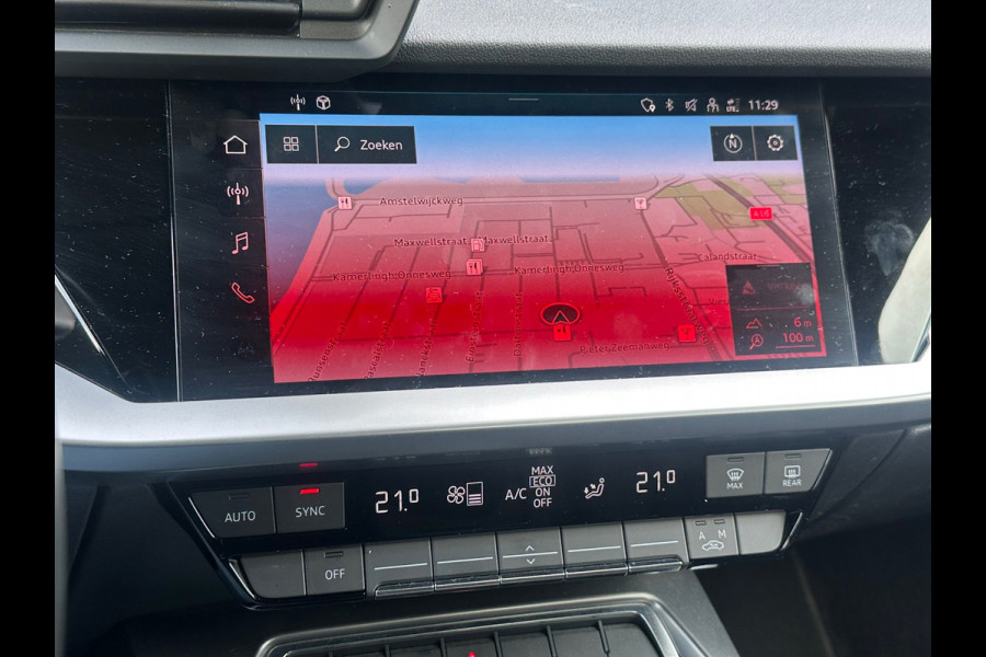 Audi A3 Limousine 30 TFSI Business edition|NAVI|PDC|CARPLAY|