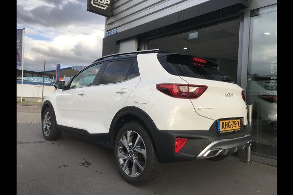 Kia Stonic 1.0 T-GDi MHEV GT-Line 120pk Automaat
