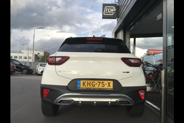 Kia Stonic 1.0 T-GDi MHEV GT-Line 120pk Automaat