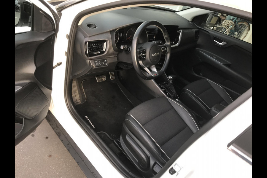 Kia Stonic 1.0 T-GDi MHEV GT-Line 120pk Automaat