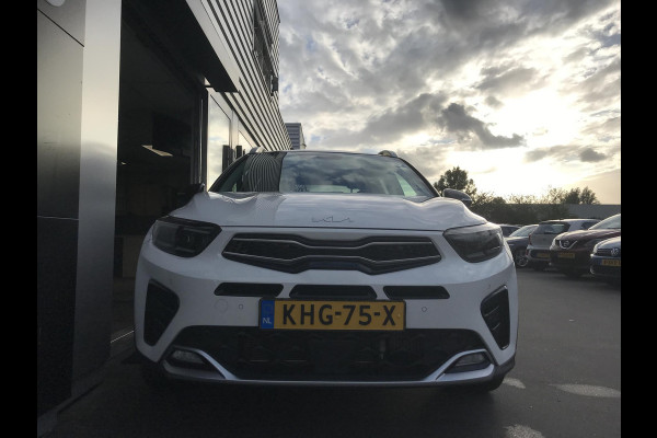 Kia Stonic 1.0 T-GDi MHEV GT-Line 120pk Automaat
