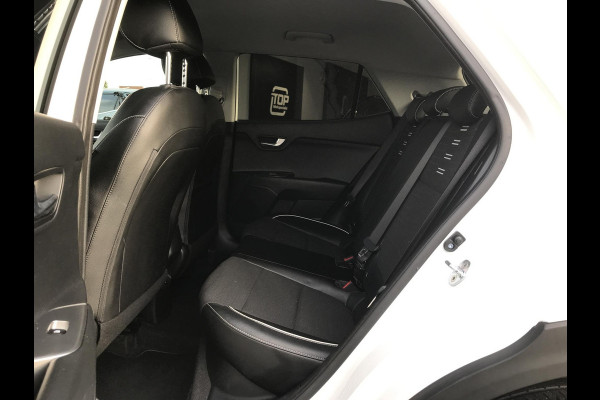 Kia Stonic 1.0 T-GDi MHEV GT-Line 120pk Automaat