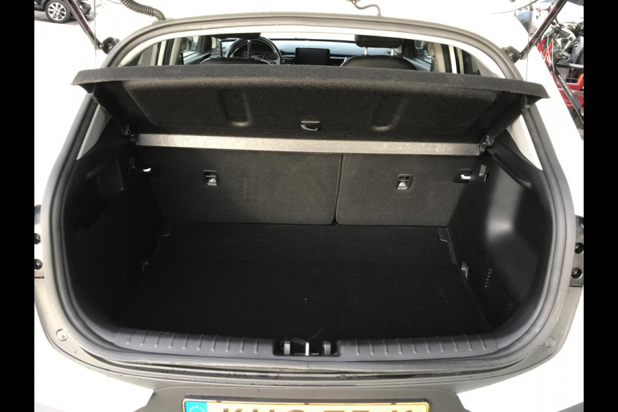Kia Stonic 1.0 T-GDi MHEV GT-Line 120pk Automaat