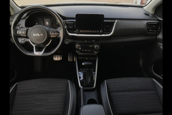 Kia Stonic 1.0 T-GDi MHEV GT-Line 120pk Automaat