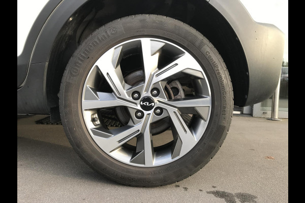 Kia Stonic 1.0 T-GDi MHEV GT-Line 120pk Automaat