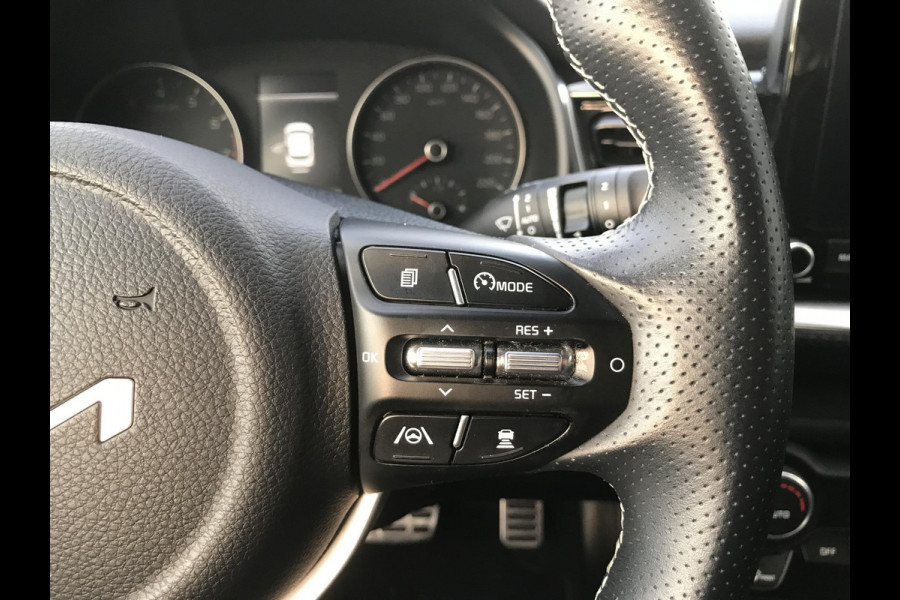 Kia Stonic 1.0 T-GDi MHEV GT-Line 120pk Automaat