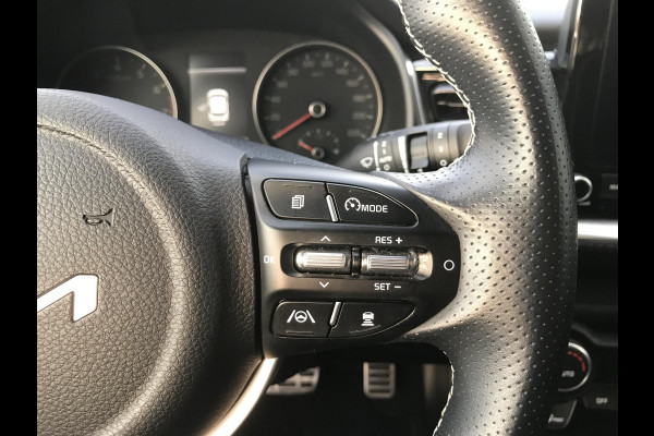 Kia Stonic 1.0 T-GDi MHEV GT-Line 120pk Automaat