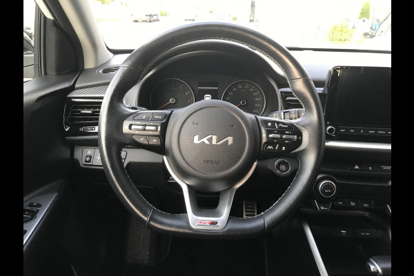 Kia Stonic 1.0 T-GDi MHEV GT-Line 120pk Automaat