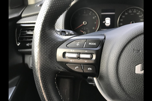 Kia Stonic 1.0 T-GDi MHEV GT-Line 120pk Automaat