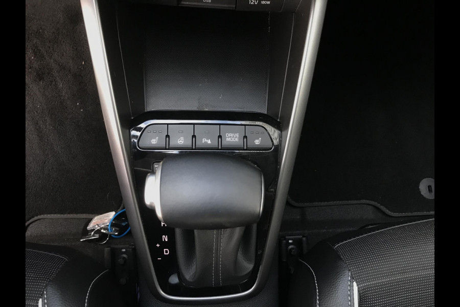 Kia Stonic 1.0 T-GDi MHEV GT-Line 120pk Automaat