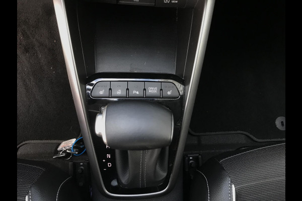Kia Stonic 1.0 T-GDi MHEV GT-Line 120pk Automaat