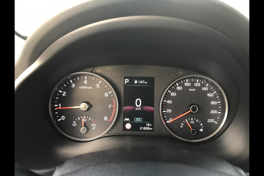 Kia Stonic 1.0 T-GDi MHEV GT-Line 120pk Automaat