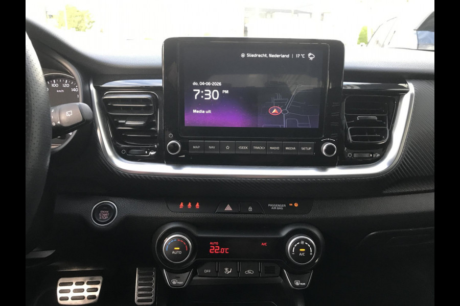 Kia Stonic 1.0 T-GDi MHEV GT-Line 120pk Automaat