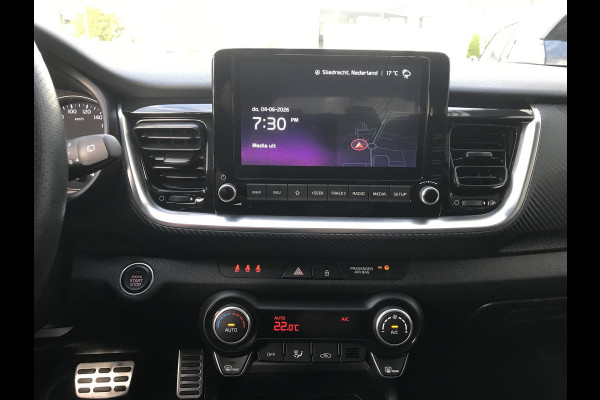 Kia Stonic 1.0 T-GDi MHEV GT-Line 120pk Automaat