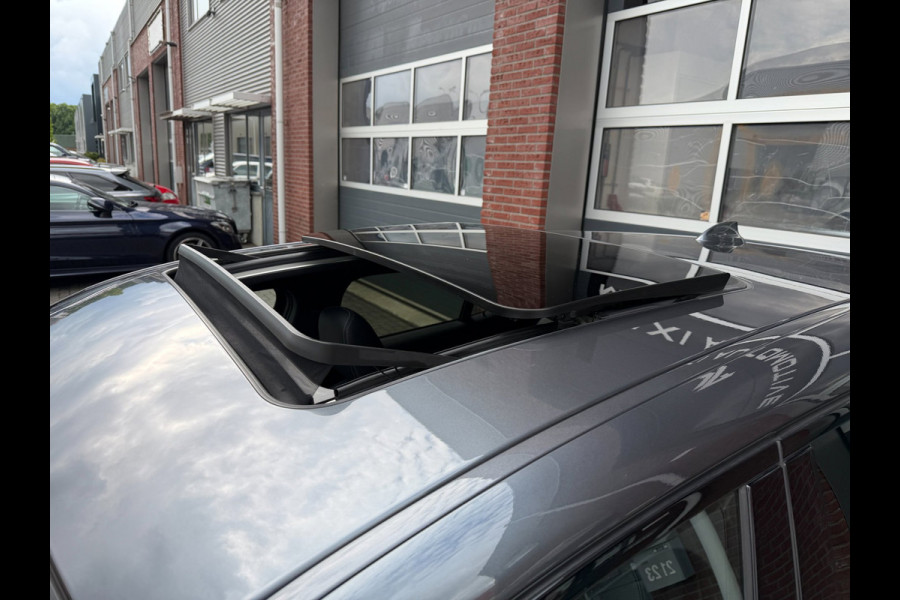 BMW X2 SDrive20i M-Sport LED Pano Leder Camera Head-up H/K