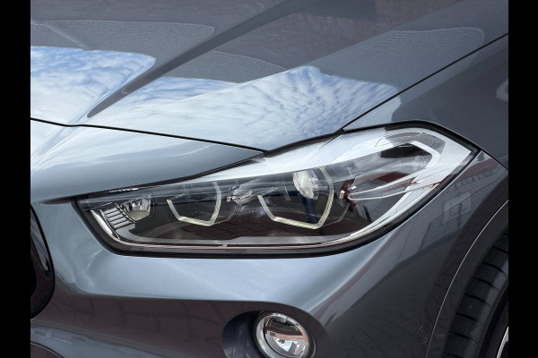BMW X2 SDrive20i M-Sport LED Pano Leder Camera Head-up H/K