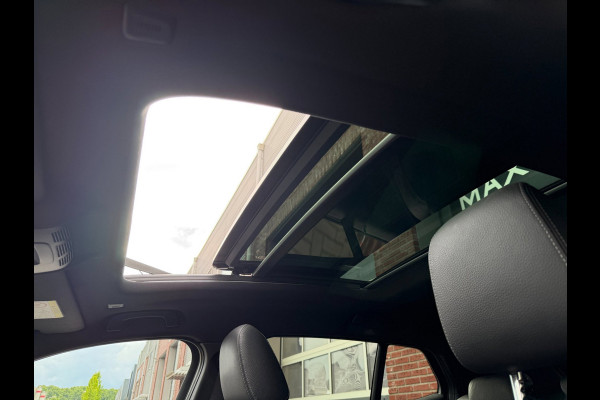 BMW X2 SDrive20i M-Sport LED Pano Leder Camera Head-up H/K