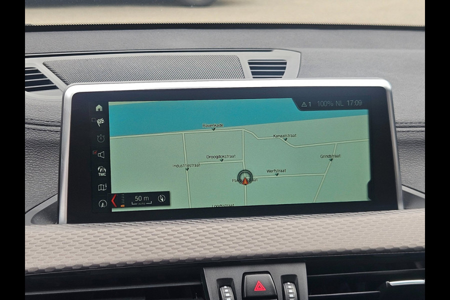 BMW X2 SDrive20i M-Sport LED Pano Leder Camera Head-up H/K