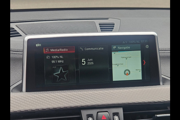 BMW X2 SDrive20i M-Sport LED Pano Leder Camera Head-up H/K