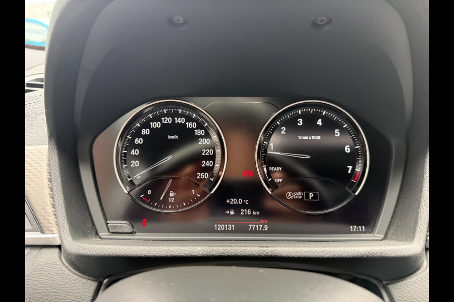 BMW X2 SDrive20i M-Sport LED Pano Leder Camera Head-up H/K