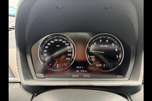 BMW X2 SDrive20i M-Sport LED Pano Leder Camera Head-up H/K