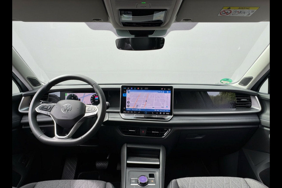 Volkswagen Tayron 1.5 eHybrid PHEV 204PK LIFE EDITION HARMAN-KARDON/TREKHAAK/NAVI/CAMERA