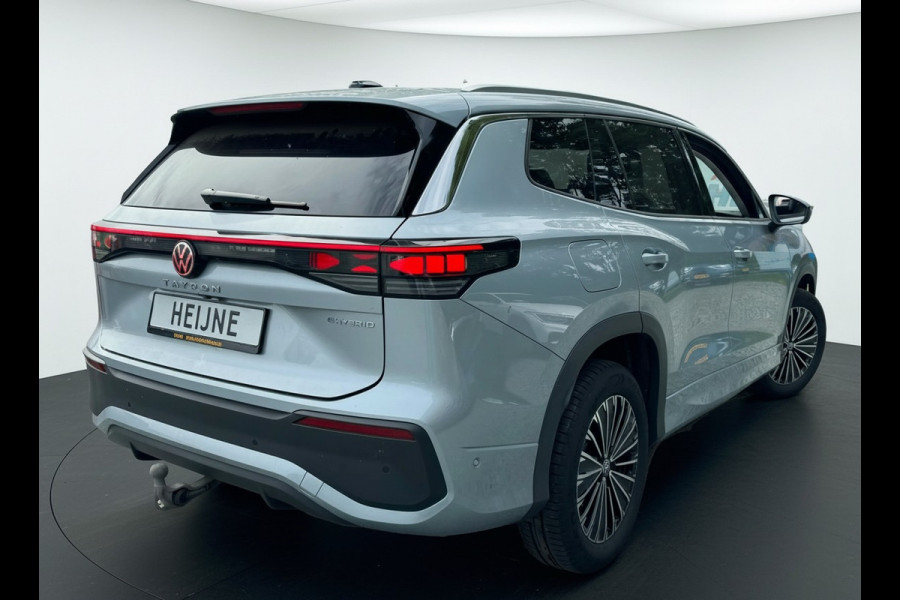 Volkswagen Tayron 1.5 eHybrid PHEV 204PK LIFE EDITION HARMAN-KARDON/TREKHAAK/NAVI/CAMERA