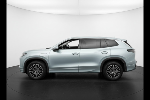 Volkswagen Tayron 1.5 eHybrid PHEV 204PK LIFE EDITION HARMAN-KARDON/TREKHAAK/NAVI/CAMERA