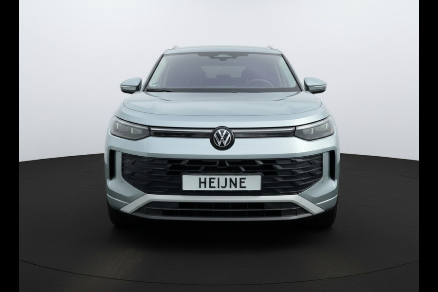 Volkswagen Tayron 1.5 eHybrid PHEV 204PK LIFE EDITION HARMAN-KARDON/TREKHAAK/NAVI/CAMERA