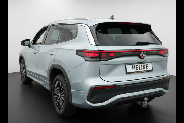 Volkswagen Tayron 1.5 eHybrid PHEV 204PK LIFE EDITION HARMAN-KARDON/TREKHAAK/NAVI/CAMERA
