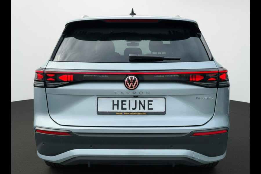 Volkswagen Tayron 1.5 eHybrid PHEV 204PK LIFE EDITION HARMAN-KARDON/TREKHAAK/NAVI/CAMERA